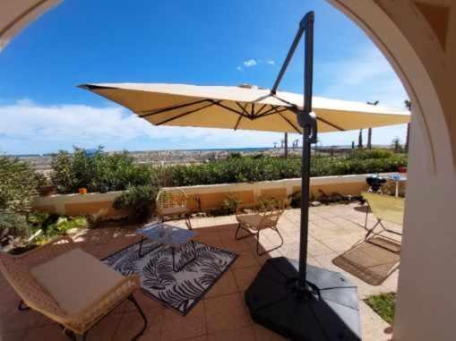 לה ברקרה Cosy Appartement Les Pieds Dans Le Sable מראה חיצוני תמונה